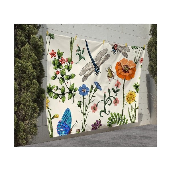 Pikniko antklodė Surdic Manta Picnic Tierra Bella, 140 x 170 cm-image-1