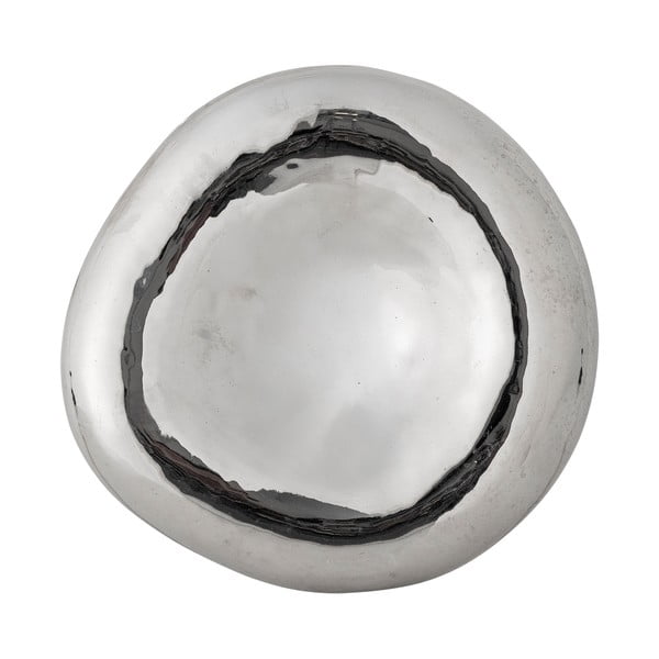 Iš molio dekoratyvinis dubuo ø 18 cm Shine – Bloomingville-image-4