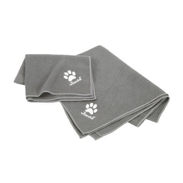 Rankšluosis augintiniui Pet – Vileda-image-2