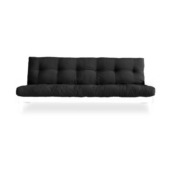 Kintama sofa "Karup Design Indie White/Dark Grey