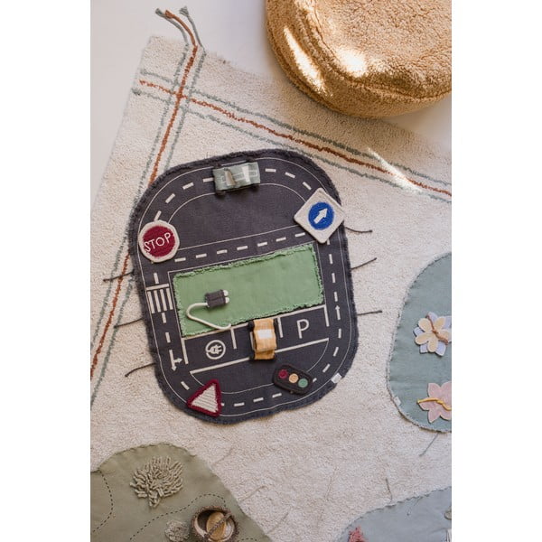 Trasa Eco City – Lorena Canals-image-1