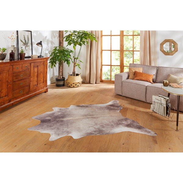 Dirbtinis kailis Mint Rugs Clarence, 155 x 190 cm-image-3