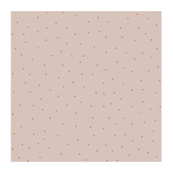 Vaikiški tapetai 50x280 cm Tiny Speckles - Dekornik
