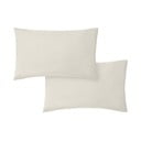 Iš medvilninio perkelio pagalvės užvalkalai 2 vnt. 50x75 cm Cotton Percale – Bianca