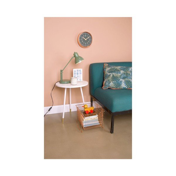 Dabartinio laiko stalas Mellow White-image-2