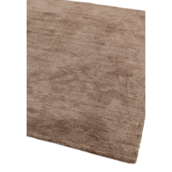 Kilimas rudos spalvos 120x170 cm Milo – Asiatic Carpets-image-2