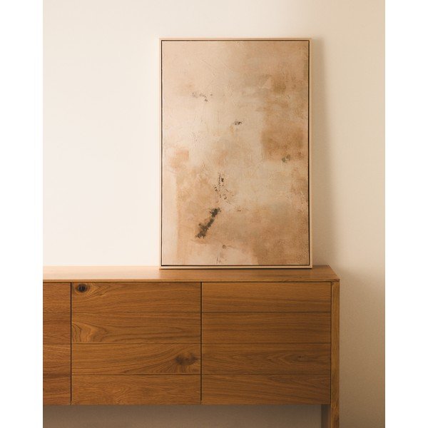 Paveikslas 60x90 cm Silpa – Kave Home-image-1