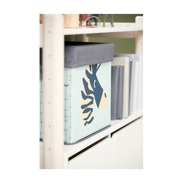 Daiktų laikymo dėžė Flexa Safari-image-2