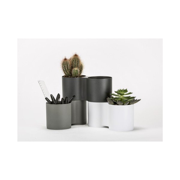 3 puodų rinkinys Plastia Moduloo-image-2