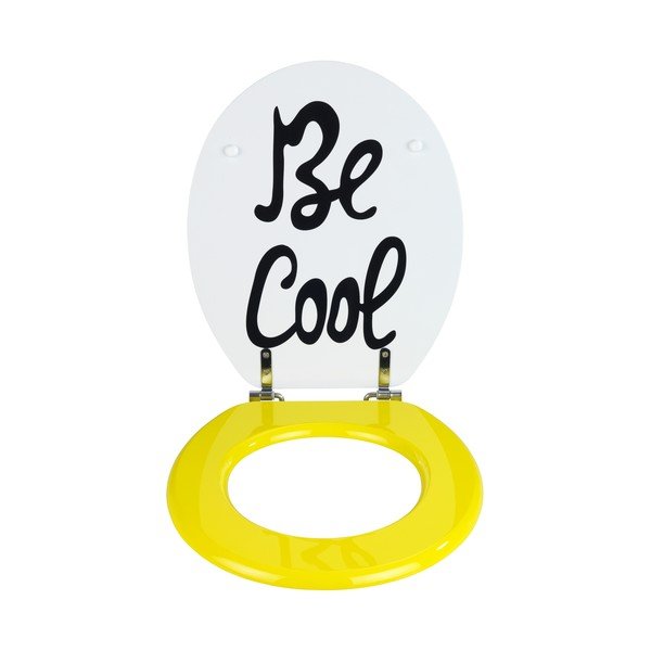 Klozeto dangtis Wenko Be Cool, 37 x 43 cm-image-1