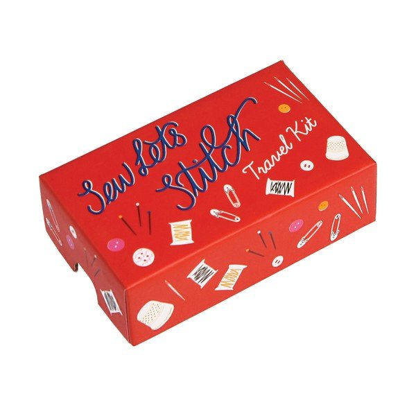 Siuvimas Let's Stitch – Rex London-image-4