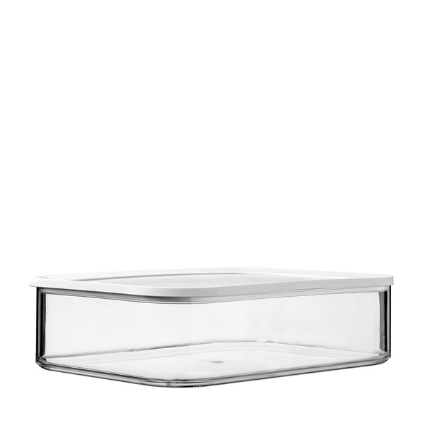 Maisto laikymo indas Modula White – Mepal