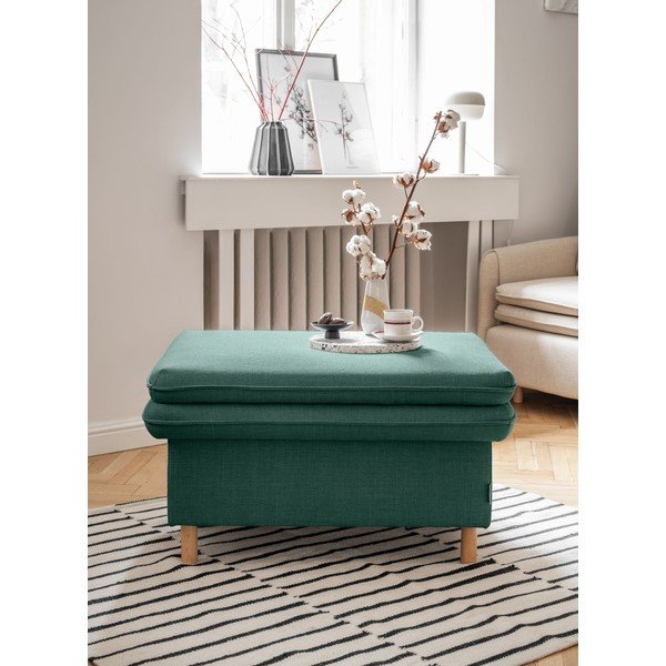 Taburetė turkio spalvos Simon – Miuform-image-2