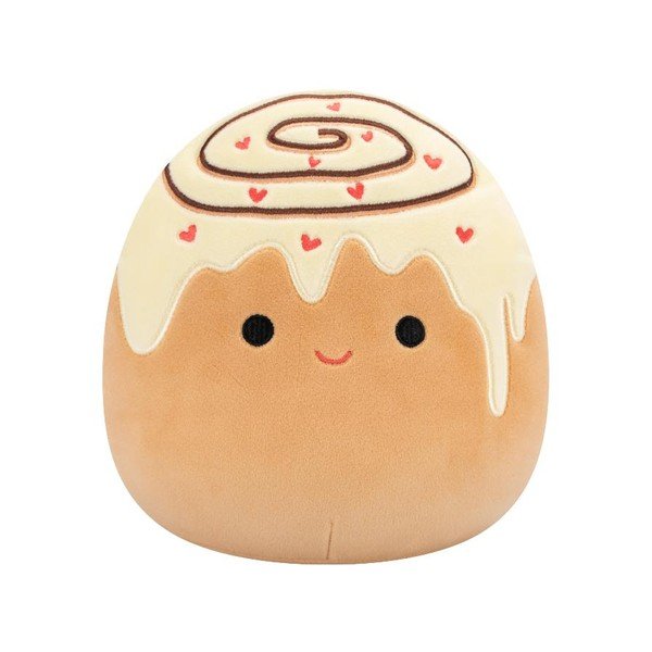 Pliušiniai žaislai 2 vnt. Beata & Brown – SQUISHMALLOWS-image-2