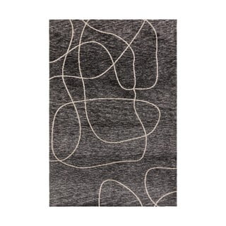 Pilkas kilimas 230x160 cm Mason - Asiatic Carpets