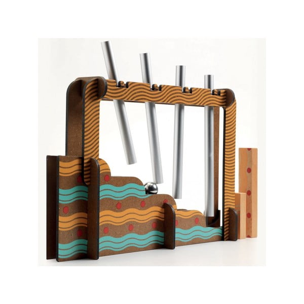 Medinis takelis Djeco Zig Go-image-2