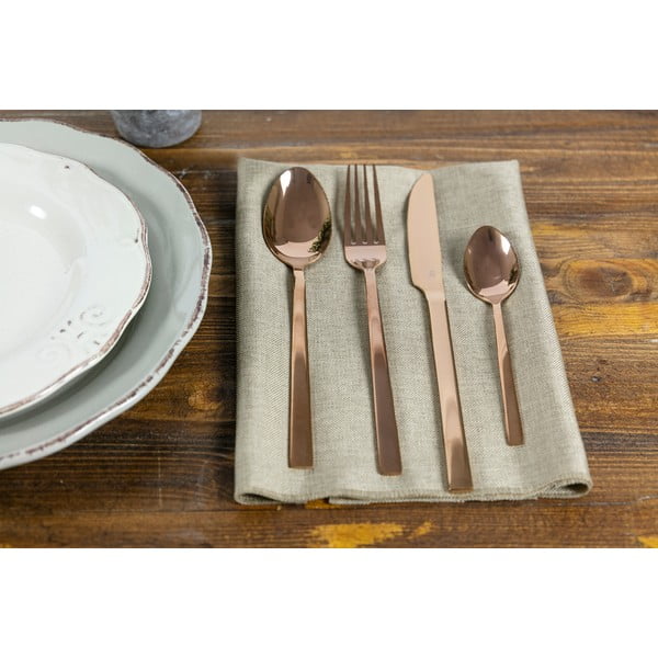 Vario spalvos plieniniai stalo įrankiai 24 vnt. Lexington - VDE Tivoli 1996-image-1