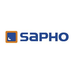 Sapho · Yra sandėlyje