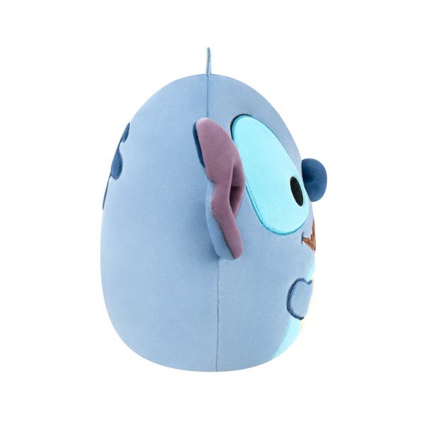 Pliušinis žaislas Disney Stitch – SQUISHMALLOWS-image-3