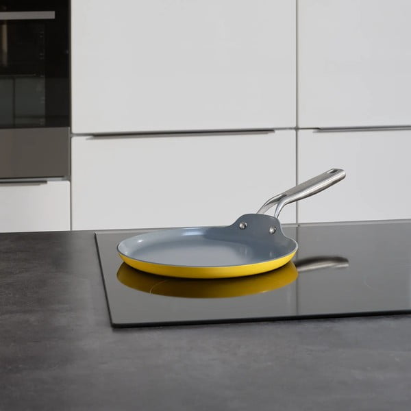 Keptuvė blynams su keramine danga ø 26 cm Meda 3.0 – FABINI-image-1