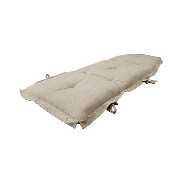 Kintamas futonas Karup Design Sit & Sleep Linen Beige-image-3