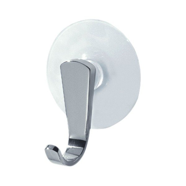Sieninis kablys su siurbtuku iDesign Gia-image-1