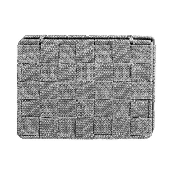 Pilkas krepšys su dangčiu Wenko Adria-image-2