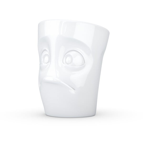 Baltas porcelianinis puodelis su rankena 58 products Buffled-image-2