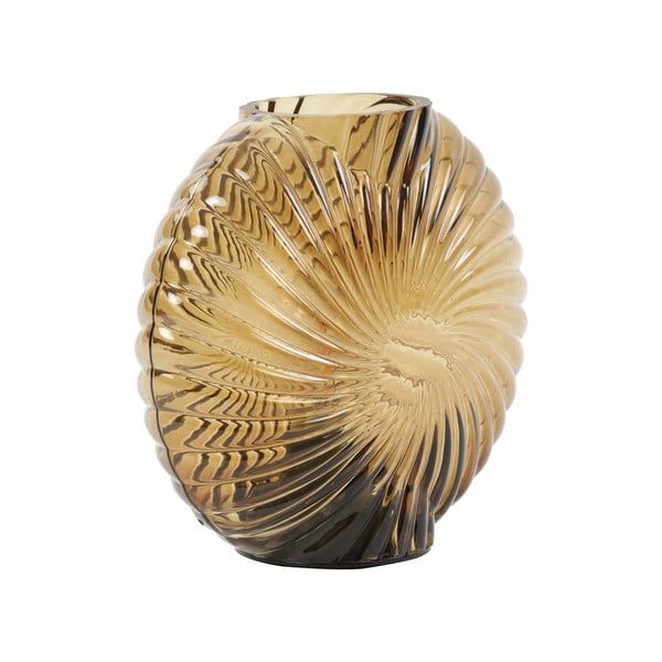 Ochros geltonos spalvos stalinė lempa (aukštis 16,5 cm) Milado - Light & Living-image-2