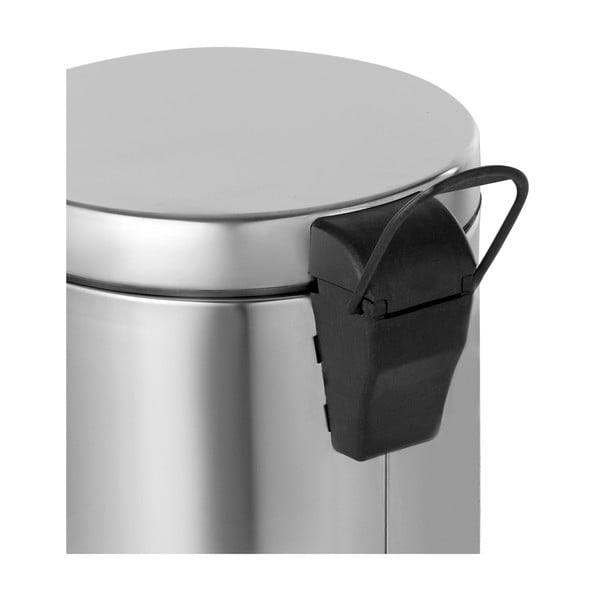 Šiukšliadėžė Compactor, 3 l-image-1