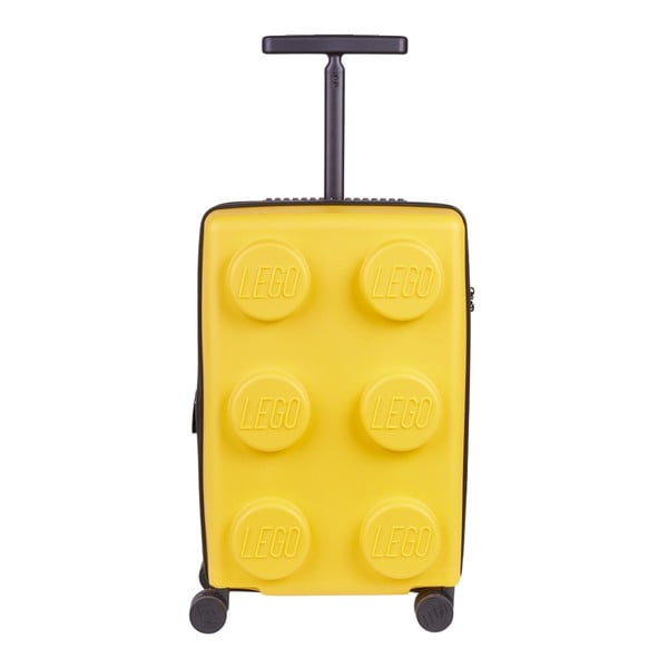Kelioninis lagaminas Signature – LEGO®