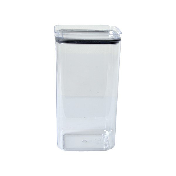 Iš plastiko maisto laikymo indas maistui – Homéa