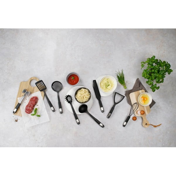 Juoda mentelė Fackelmann Nero-image-1