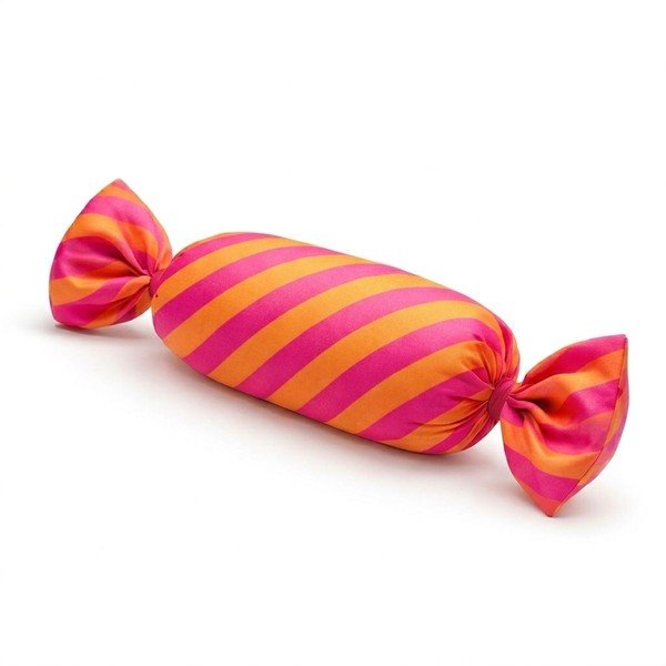 Dekoratyvinė pagalvėlė 60x15 cm Sugar Candy  – Mioli Decor
