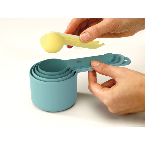 8 "Joseph Joseph Nest" kepimo skardų rinkinys-image-1
