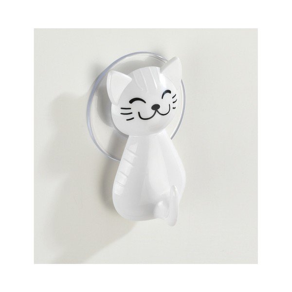 Baltas sieninis kablys Wenko Cat-image-4