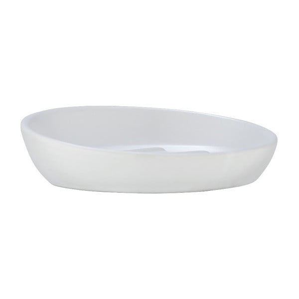 Balta keraminė muilinė Wenko Badi-image-2