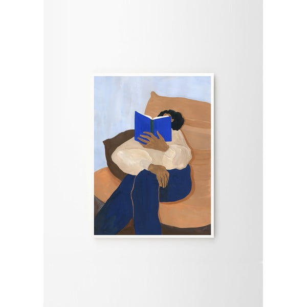 Plakatas 70x100 cm The Togo – Hanna Peterson – The Poster Club-image-3