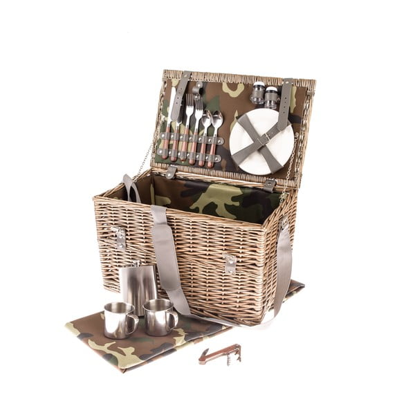 Iškylos krepšys – Dakls