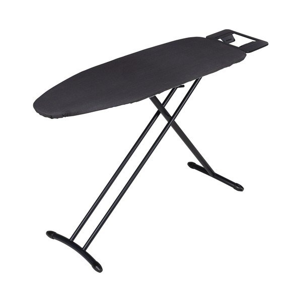 Lyginimo lenta 124x38 cm Best Black – Wenko