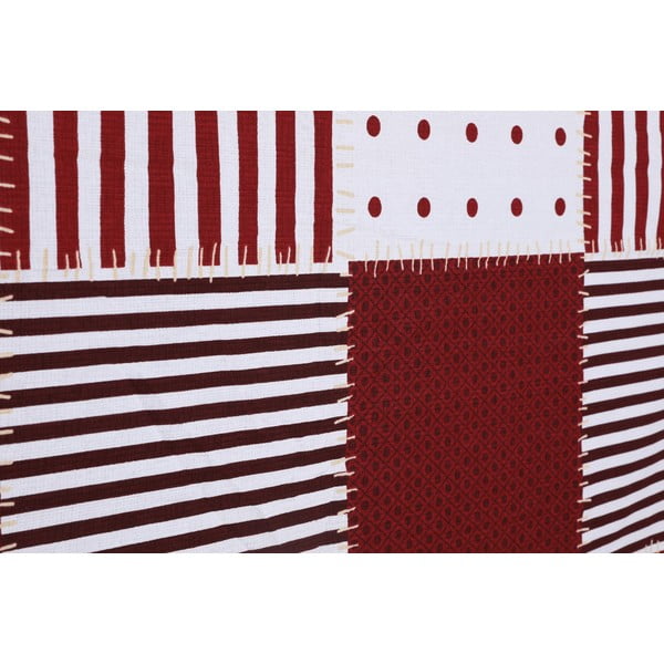 Lengva dygsniuota medvilninė lovatiesė Mijolnir Butterfly, 160 x 230 cm-image-3