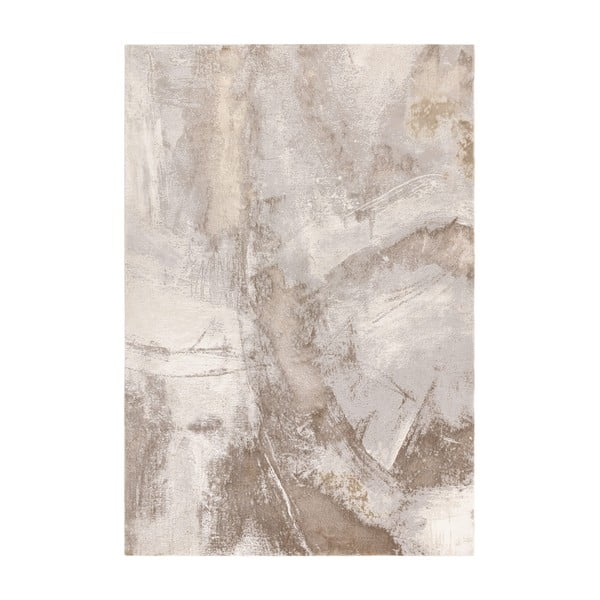 Smėlio spalvos kilimas 200x290 cm Stellar Beige Natural – Asiatic Carpets