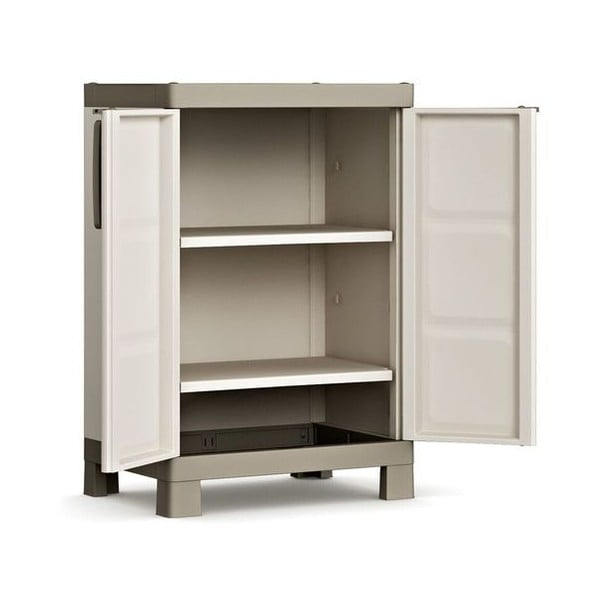 Dirbtuvių spinta Excellence - Keter-image-2