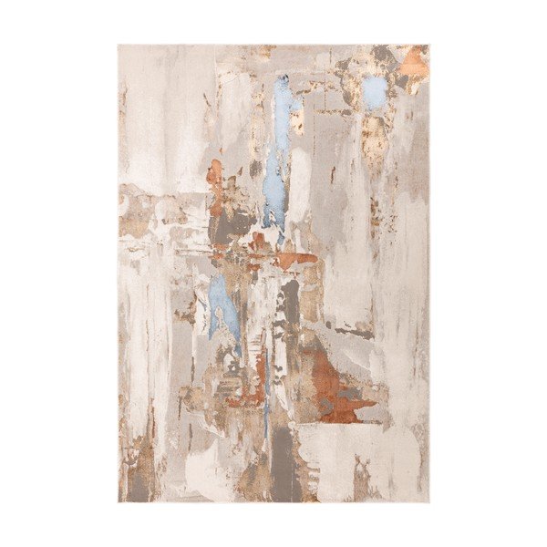 Smėlio spalvos kilimas 160x220 cm Miro – Asiatic Carpets