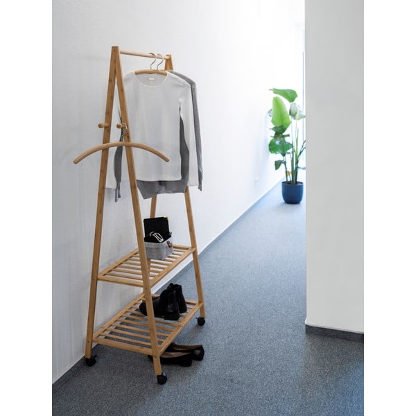 Mobilus drabužių stovas Honolulu - Wenko-image-1