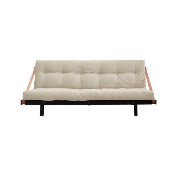 Kintama sofa "Karup Design Jump" Juoda/smėlio spalvos