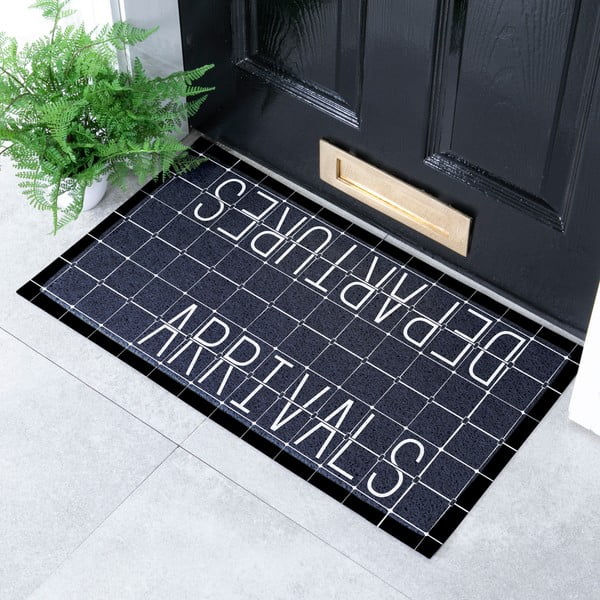 Grindų kilimėlis 40x70 cm – Artsy Doormats-image-1