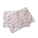 Iš tekstilės padėkliukai 2 vnt. 30x45 cm Bloom – Dakls