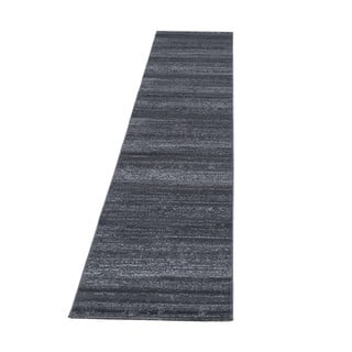 Kilimas pilkos spalvos 80x300 cm Plus – Ayyildiz Carpets