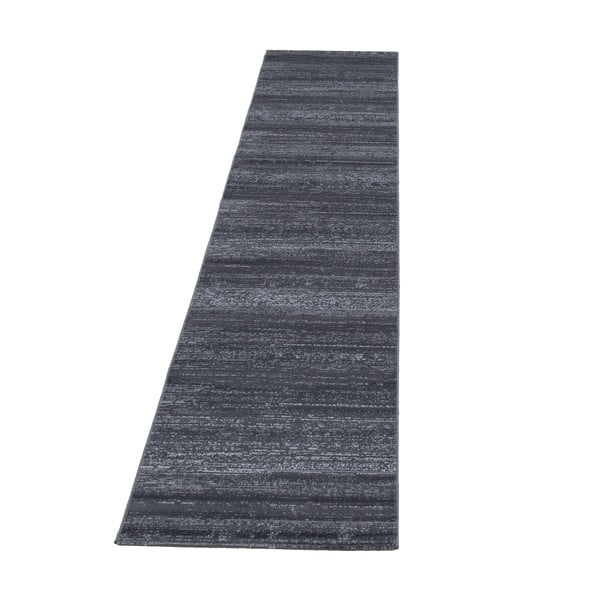 Kilimas pilkos spalvos 80x300 cm Plus – Ayyildiz Carpets